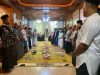 Majelis Zikir dan Sholawat Digelar di Kediaman Raja Bayu Secara Perdana