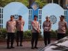 Kapolresta Tanjungpinang Kombes Pol Indra Ranu Dikarta Imbau Pengendara Tertib Lalu Lintas