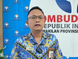 Buntut Kasus Upah Migas di Anambas, Ombudsman Kepri Usut Disnakertrans
