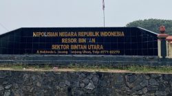 Puluhan Orang Mengaku Jadi Korban Dugaan Penipuan Perumahan NH Tanjunguban