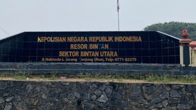 Puluhan Orang Mengaku Jadi Korban Dugaan Penipuan Perumahan NH Tanjunguban