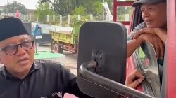 Bareskrim Didesak Usut Mafia Solar Bintan