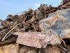 Syahbandar Tanjunguban Ajukan Permohonan Hak Lelang Scrap Bangkai Kapal MT Silver Sincere Ke Pengadilan