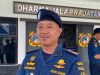 Putrasman Jabat Kepala Pangkalan PLP Kelas II Tanjunguban, Rencanakan Digitalisasi Pelayanan