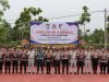 Pengendara Bermotor Siapkan Kelengkapan Kendaraan, Polres Bintan Laksanakan Operasi Patuh Seligi 2026 Mulai Hari Ini